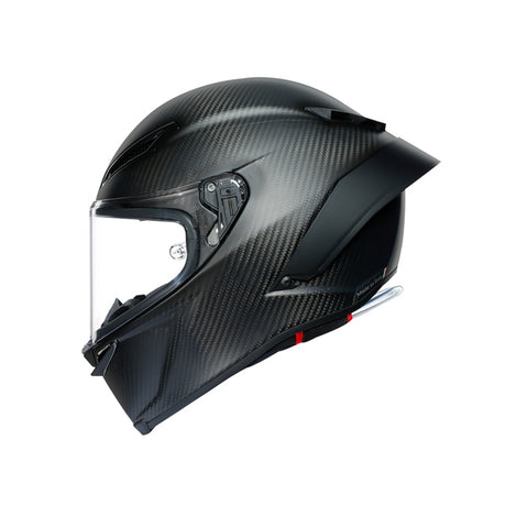 AGV HELM PISTA GP RR MONO MAT CARB 2XL - Driven Powersports