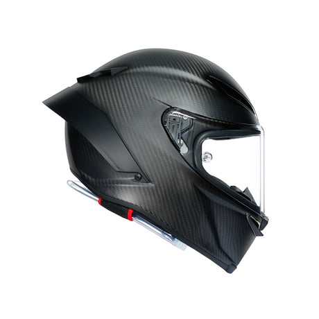 AGV HELM PISTA GP RR MONO MAT CARB 2XL - Driven Powersports