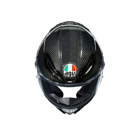 AGV HELM PISTA GP RR MONO MAT CARB 2XL - Driven Powersports