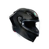 AGV HELM PISTA GP RR MONO GLOSS CARB 2XL - Driven Powersports