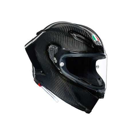 AGV HELM PISTA GP RR MONO GLOSS CARB 2XL - Driven Powersports