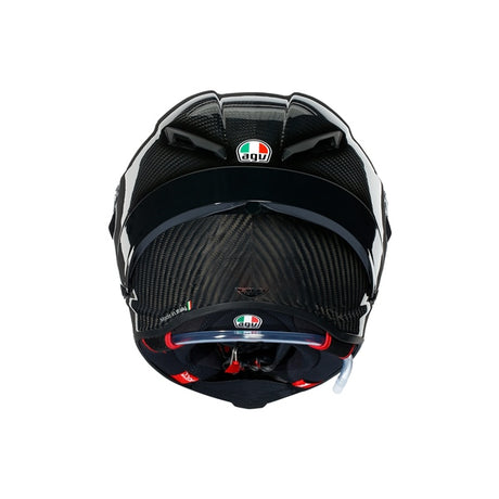 AGV HELM PISTA GP RR MONO GLOSS CARB 2XL - Driven Powersports