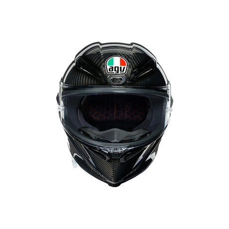 AGV HELM PISTA GP RR MONO GLOSS CARB 2XL - Driven Powersports