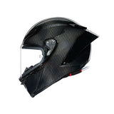 AGV HELM PISTA GP RR MONO GLOSS CARB 2XL - Driven Powersports