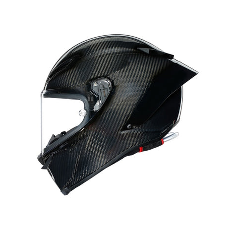AGV HELM PISTA GP RR MONO GLOSS CARB 2XL - Driven Powersports