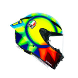 AGV HELM PISTA GP RR SOLENUNA 2021 2XL - Driven Powersports
