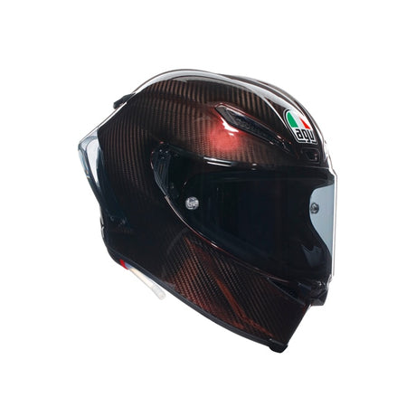 AGV HELM PISTA GP RR MONO CARB Red 2XL - Driven Powersports