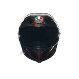 AGV HELM PISTA GP RR MONO CARB Red 2XL - Driven Powersports