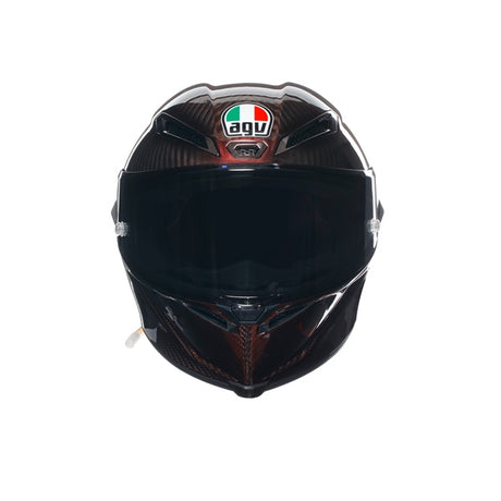 AGV HELM PISTA GP RR MONO CARB Red 2XL - Driven Powersports