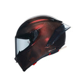 AGV HELM PISTA GP RR MONO CARB Red 2XL - Driven Powersports