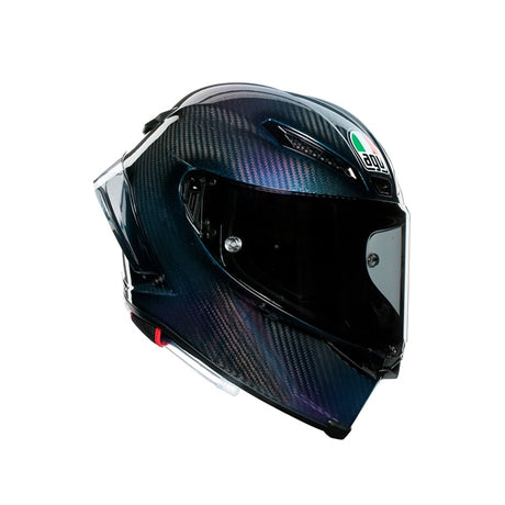 AGV HELM PISTA GP RR MONO IRIDIUM CARB 2XL - Driven Powersports