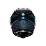 AGV HELM PISTA GP RR MONO IRIDIUM CARB 2XL - Driven Powersports