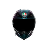AGV HELM PISTA GP RR MONO IRIDIUM CARB 2XL - Driven Powersports
