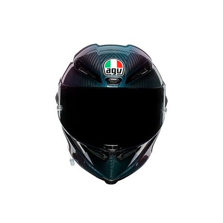 AGV HELM PISTA GP RR MONO IRIDIUM CARB 2XL - Driven Powersports