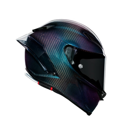 AGV HELM PISTA GP RR MONO IRIDIUM CARB 2XL - Driven Powersports