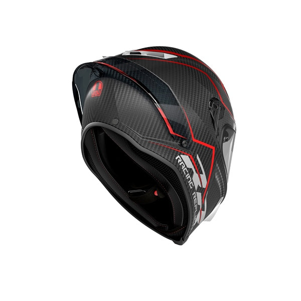AGV Pista GP RR Full Face Helmet Performante - Driven Powersports