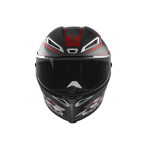 AGV Pista GP RR Full Face Helmet Performante - Driven Powersports