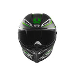 AGV HELM PISTA GP RR PERF CARB/LIME 2XL - Driven Powersports