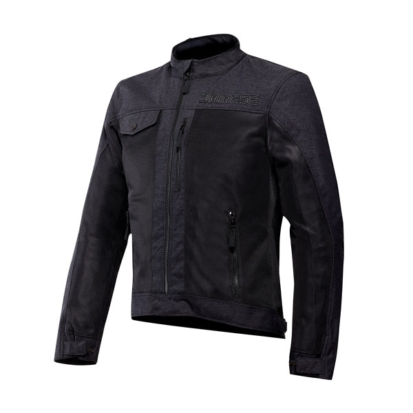 Dainese Alfama Air Tex Jacket - Men 60 - Driven Powersports
