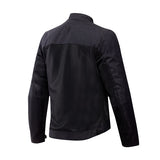 Dainese Alfama Air Tex Jacket - Men 60 - Driven Powersports