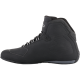 ALPINESTARS SHOE SEKTOR WP Black Other - Driven Powersports