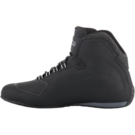 ALPINESTARS SHOE SEKTOR WP Black Other - Driven Powersports