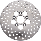 RUSSELL 73-83 FRT&REAR 10" SATIN ROTOR RUSSELL Front - Driven Powersports