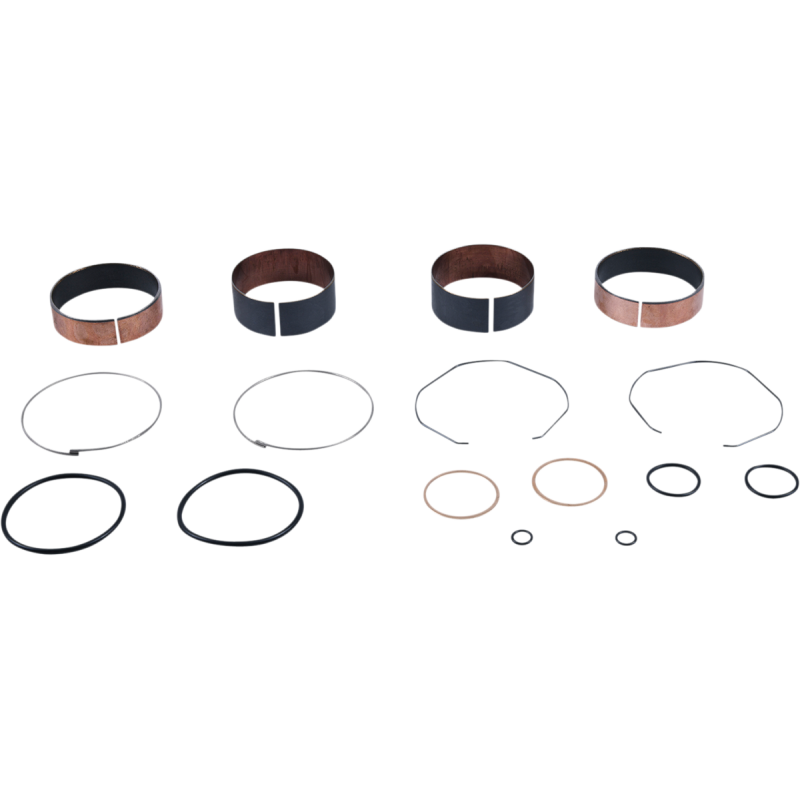 MOOSE RACING FORK BUSHING KIT MOOSE (38-6138) Front - Driven Powersports