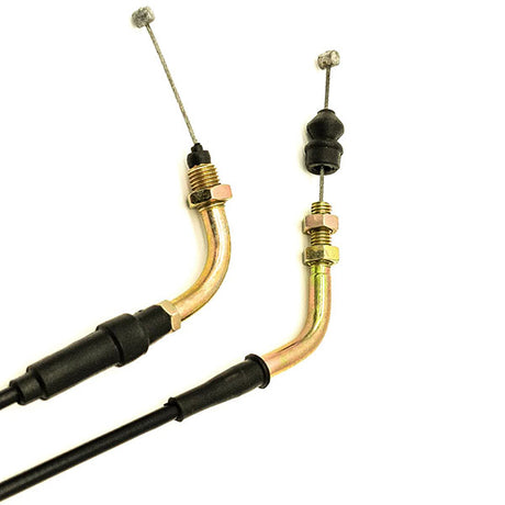 MOGO / OUTSIDE DISTRIBUTING MOGO PARTS THROTTLE CABLE, T7 (T7-001) - Driven Powersports