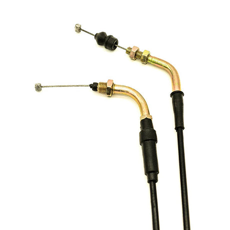 MOGO / OUTSIDE DISTRIBUTING MOGO PARTS THROTTLE CABLE, T7 (T7-003) - Driven Powersports