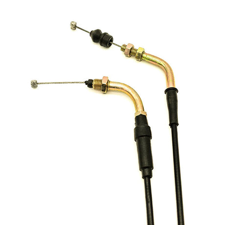 MOGO / OUTSIDE DISTRIBUTING MOGO PARTS THROTTLE CABLE, T7 (T7-004) - Driven Powersports