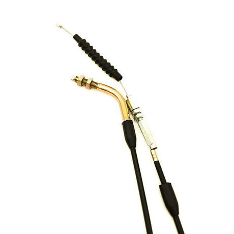 MOGO / OUTSIDE DISTRIBUTING MOGO PARTS THROTTLE CABLE, T8 (T8-001) - Driven Powersports