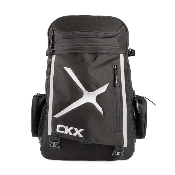 CKX Summit Backpack Black - Driven Powersports