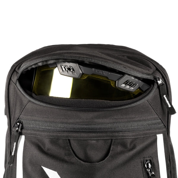 CKX Summit Backpack Black - Driven Powersports