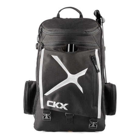 CKX Summit Backpack with Plow Black - Driven Powersports