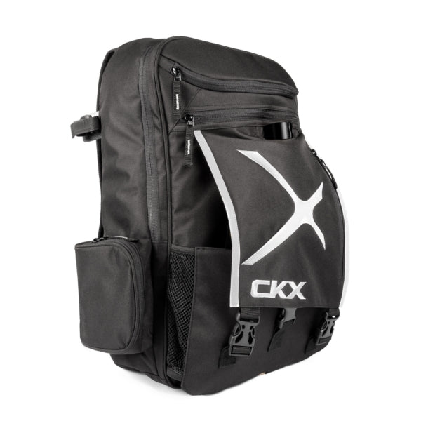 CKX Summit Backpack with Plow Black - Driven Powersports