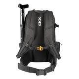 CKX Summit Backpack with Plow Black - Driven Powersports