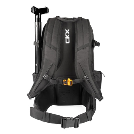 CKX Summit Backpack with Plow Black - Driven Powersports