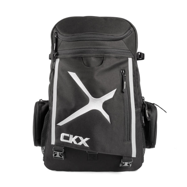 CKX Summit Backpack with Plow Black - Driven Powersports