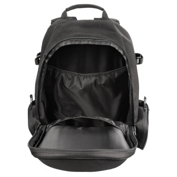 CKX Summit Backpack with Plow Black - Driven Powersports