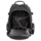 CKX Summit Backpack with Plow Black - Driven Powersports