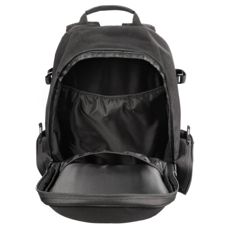 CKX Summit Backpack with Plow Black - Driven Powersports