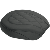 MUSTANG SEAT R. WDTRP DIMND DYNA 3/4 Front - Driven Powersports