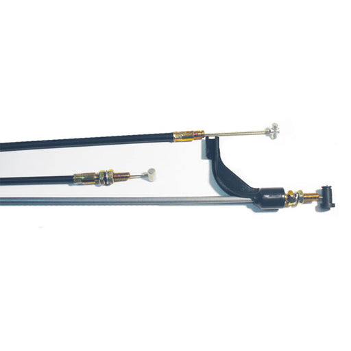 SPX TRIPLE THROTTLE CABLE (05-139-88) - Driven Powersports