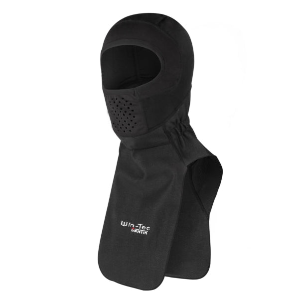 CKX Balaclava Logan Sport Black One Size Fits All - Driven Powersports