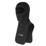 CKX Balaclava Logan Sport Black One Size Fits All - Driven Powersports