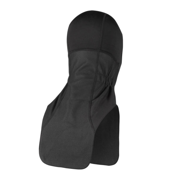 CKX Balaclava Logan Sport Black One Size Fits All - Driven Powersports