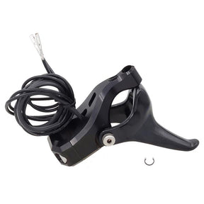 SPX Heated Throttle Lever (SM-08865) - Driven Powersports