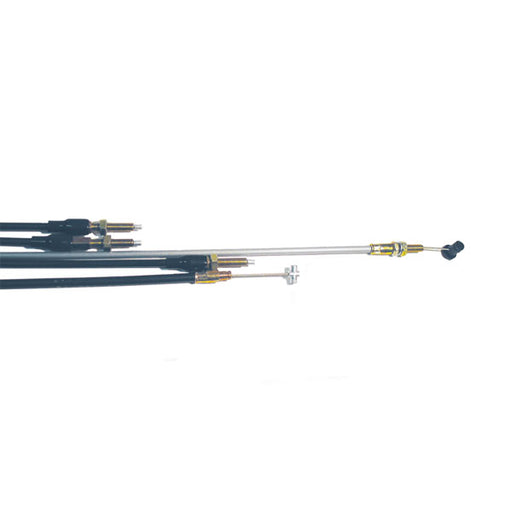 SPX TRIPLE THROTTLE CABLE (05-140-15) - Driven Powersports