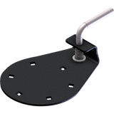 KFI PRODUCTS LIFT HOOK LATCH Front - Driven Powersports